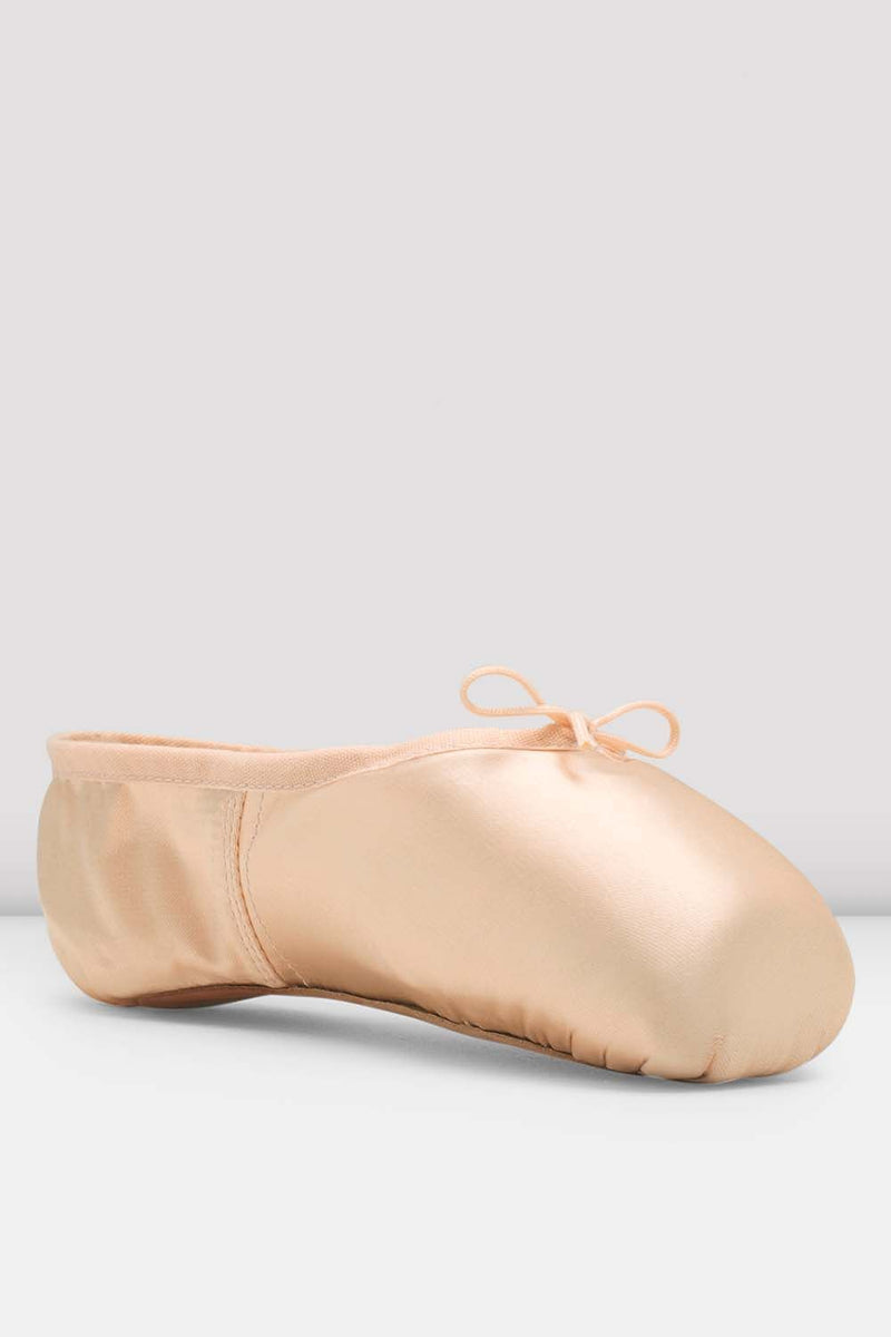 Aspiration Pointe Shoes - BLOCH US