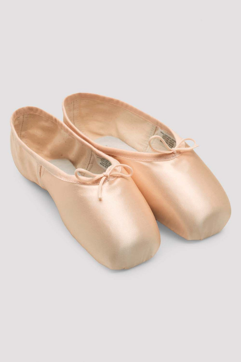 Aspiration Pointe Shoes - BLOCH US