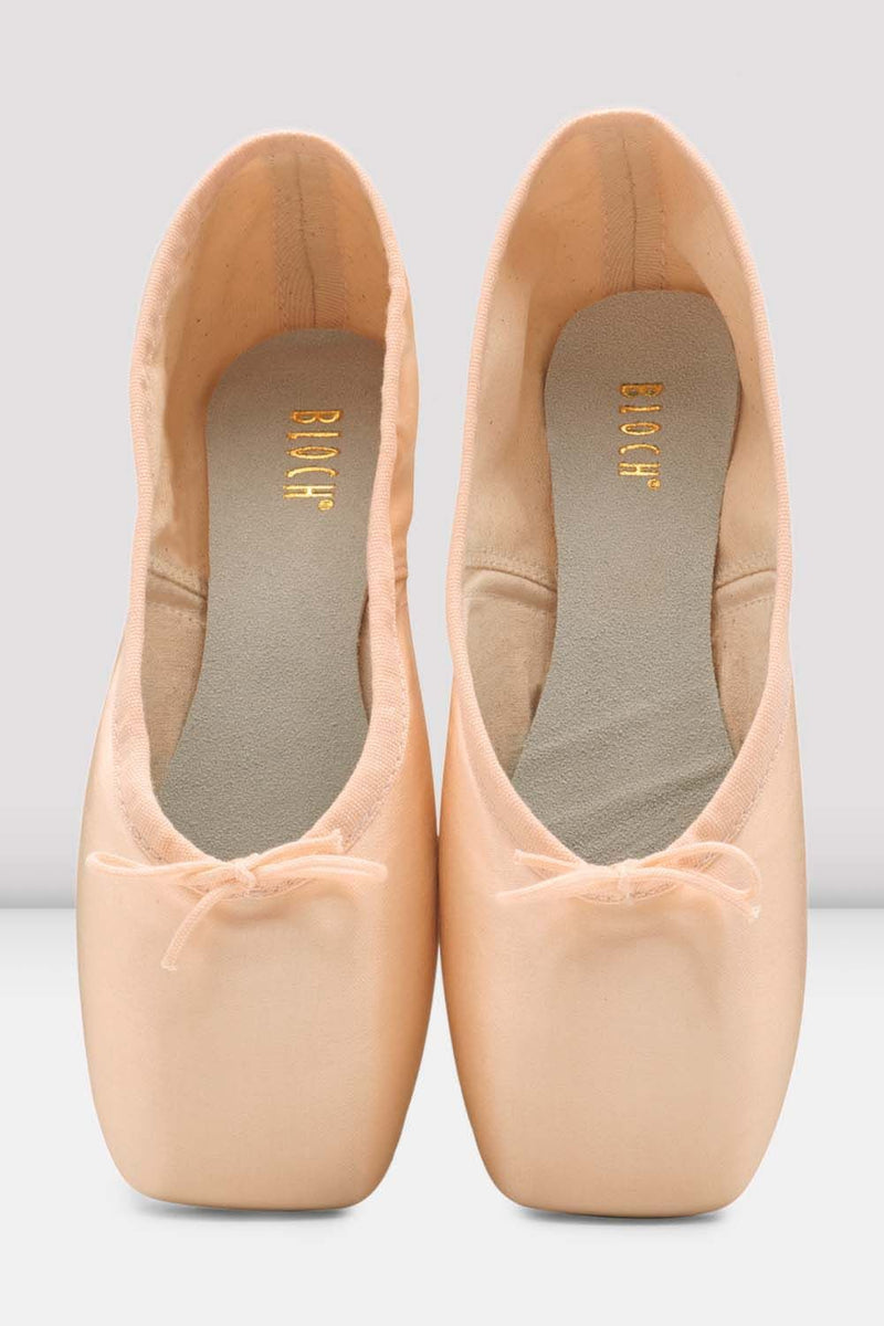 Aspiration Pointe Shoes - BLOCH US