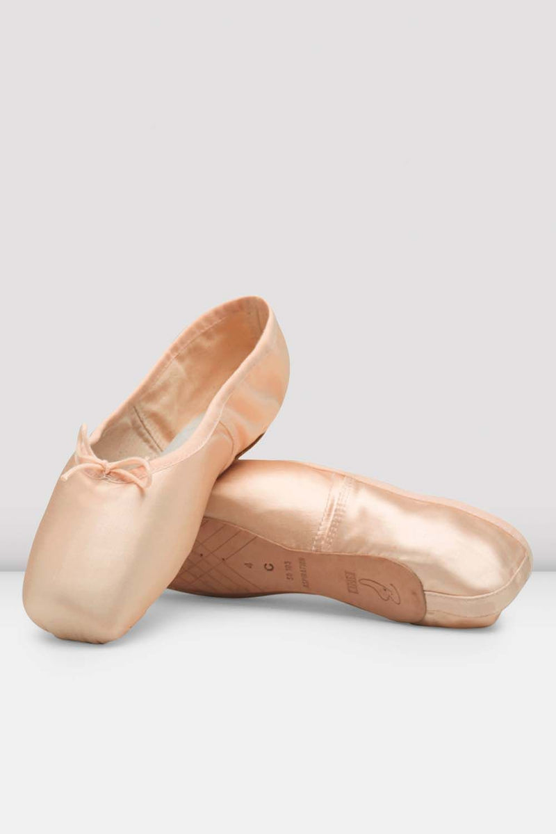 Aspiration Pointe Shoes - BLOCH US