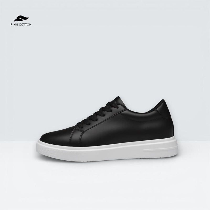 Finn Cotton Black / 37 Aspire Aspire