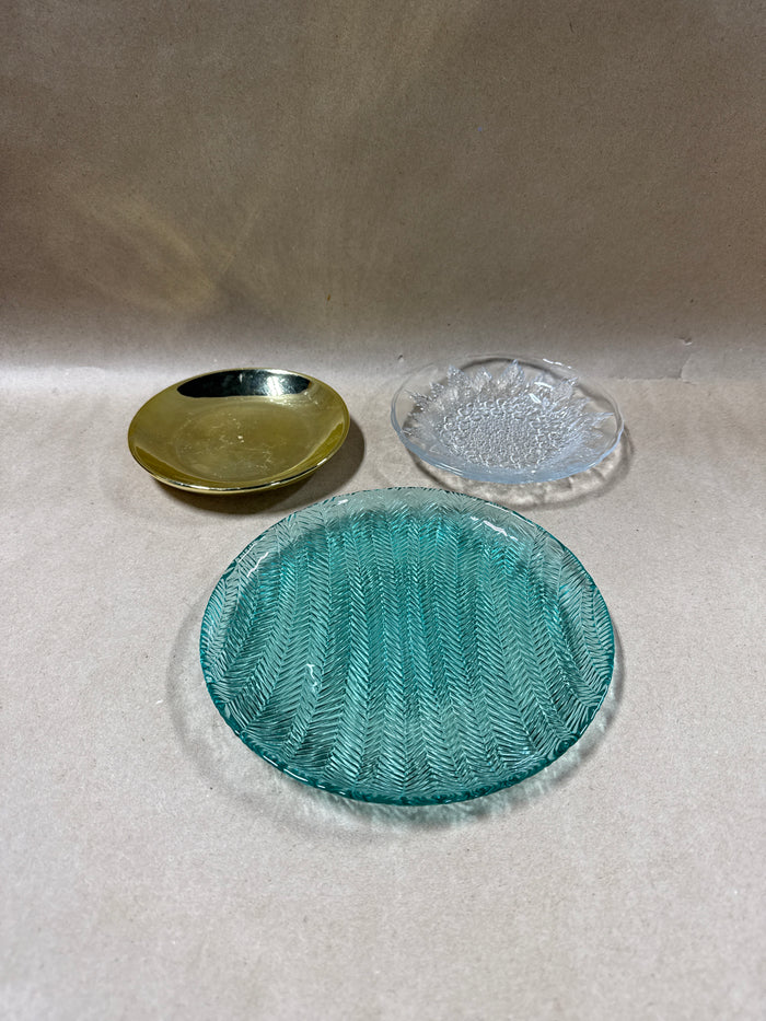 Assorted Candle Holders