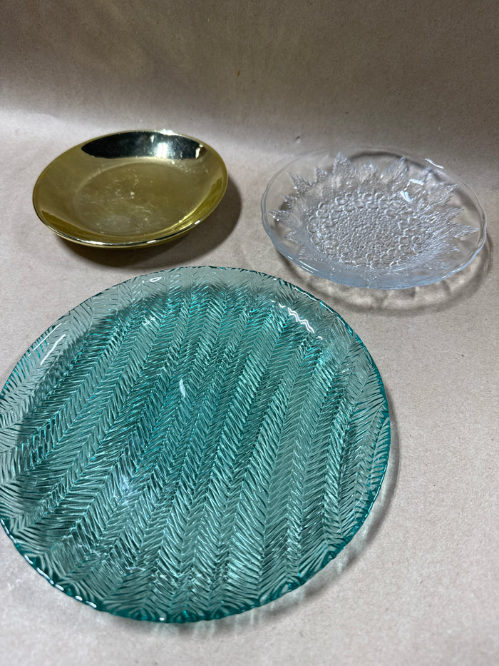 Assorted Candle Holders