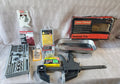Assorted Tool Lot