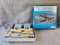 Atlas 47 Piece "HO" Gauge Pier Set