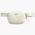 Aura Crossbody Bag in Sail/Sail/Lt Trnsprnt Gld