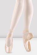 Axi Stretch Pointe Shoes - BLOCH US