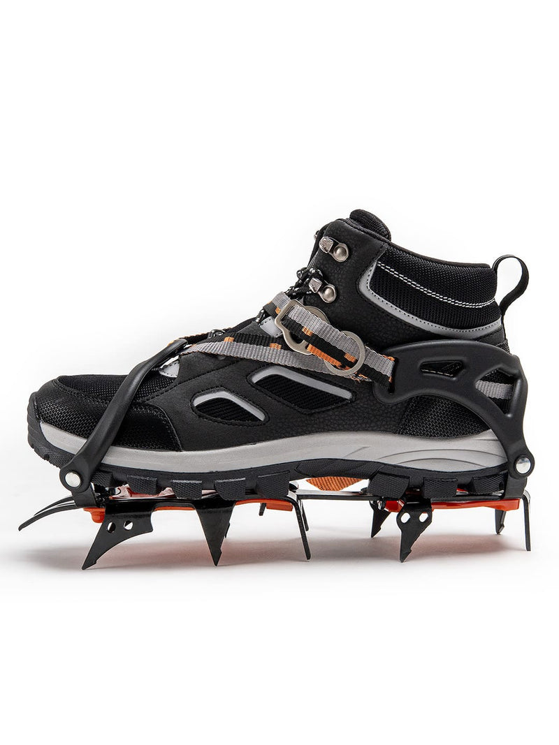 Bacca Bucci Adventure Gripster Ice Traction Crampons