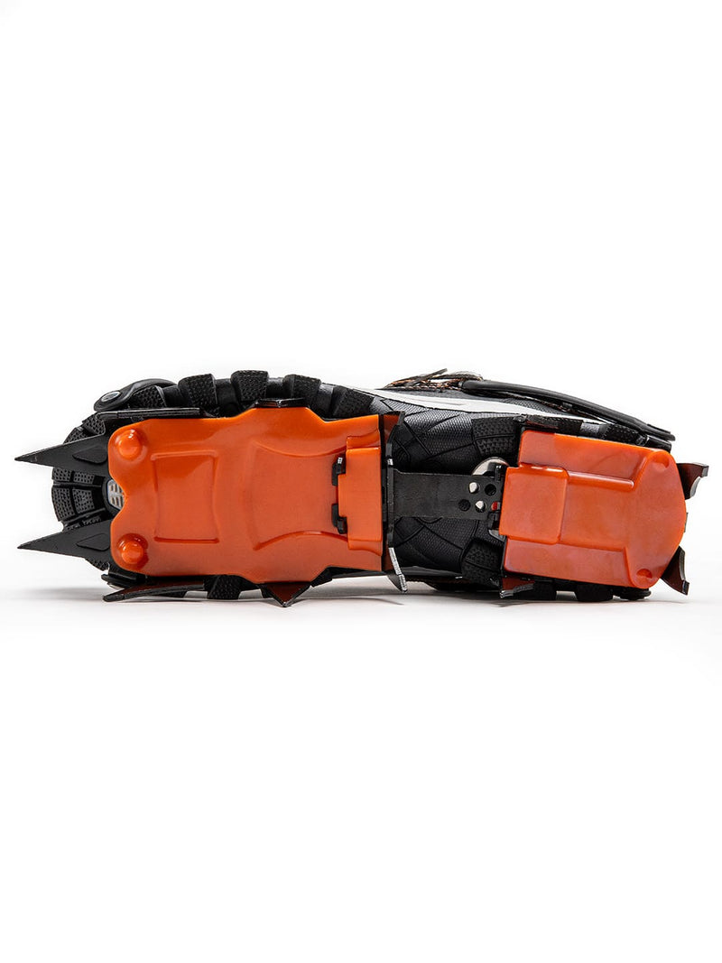 Bacca Bucci Adventure Gripster Ice Traction Crampons