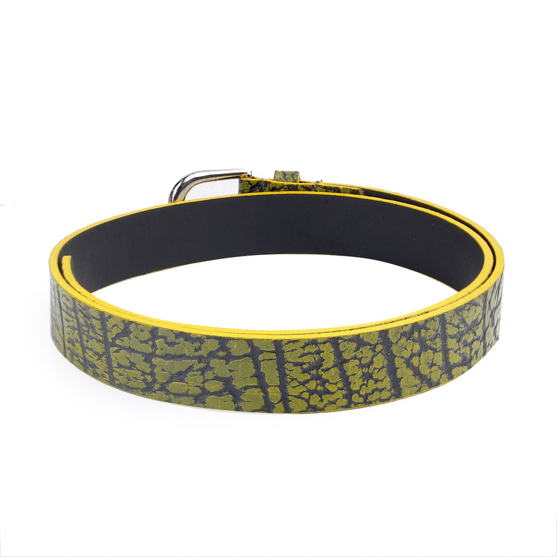 Womens Belt