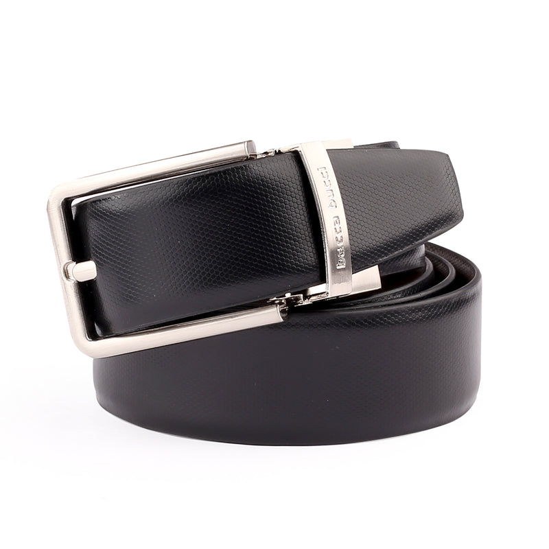 Reversible Belt