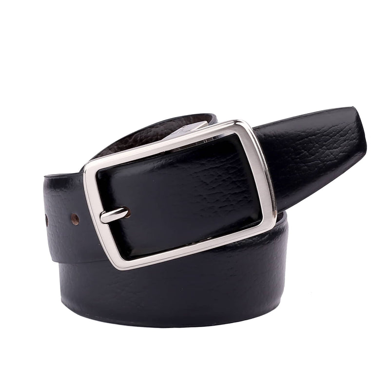 Reversible Belt