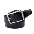 Reversible Belt