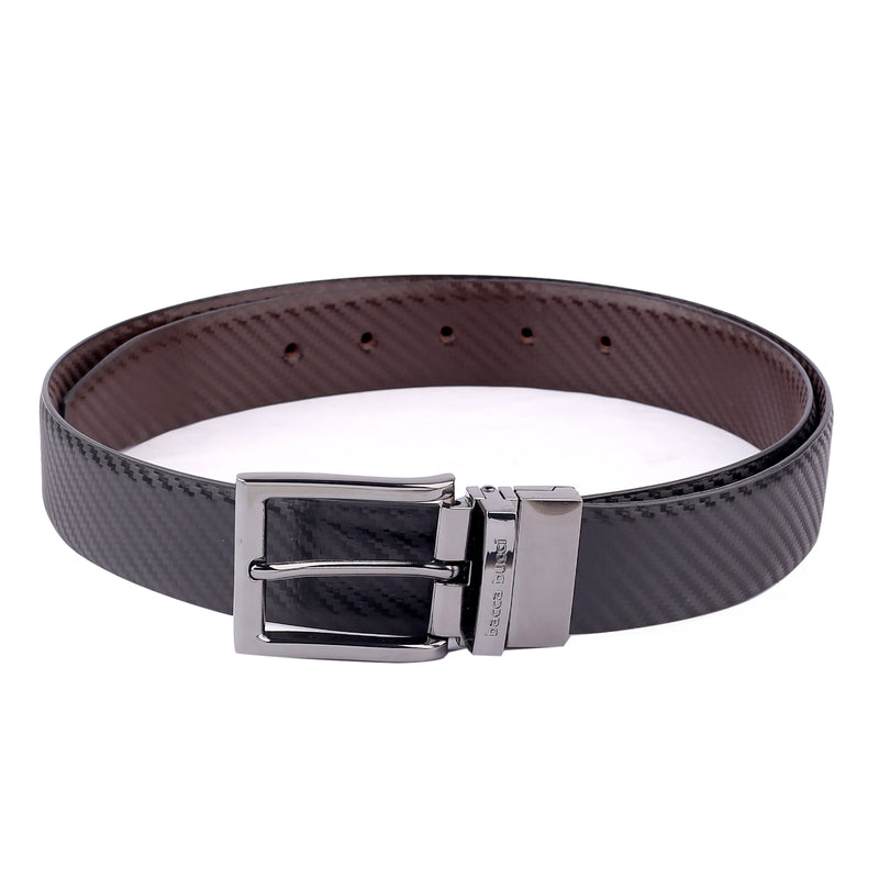 Auto Reversible Belt