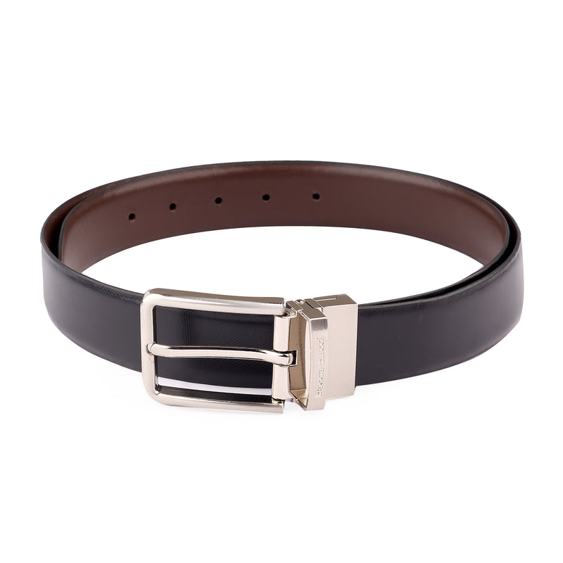 Reversible Belt