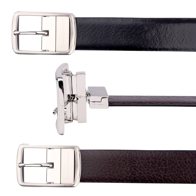 Genuine Leather Belts
