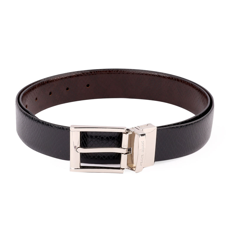 Reversible Belt