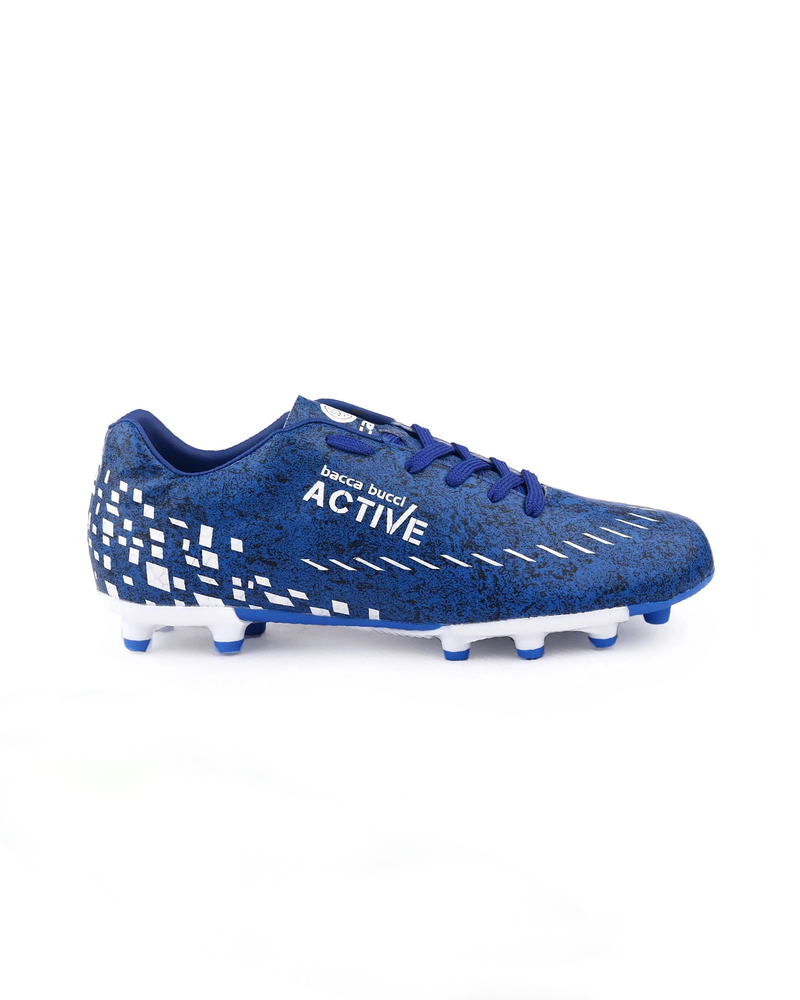 Bacca Bucci Blue Pulse Elite