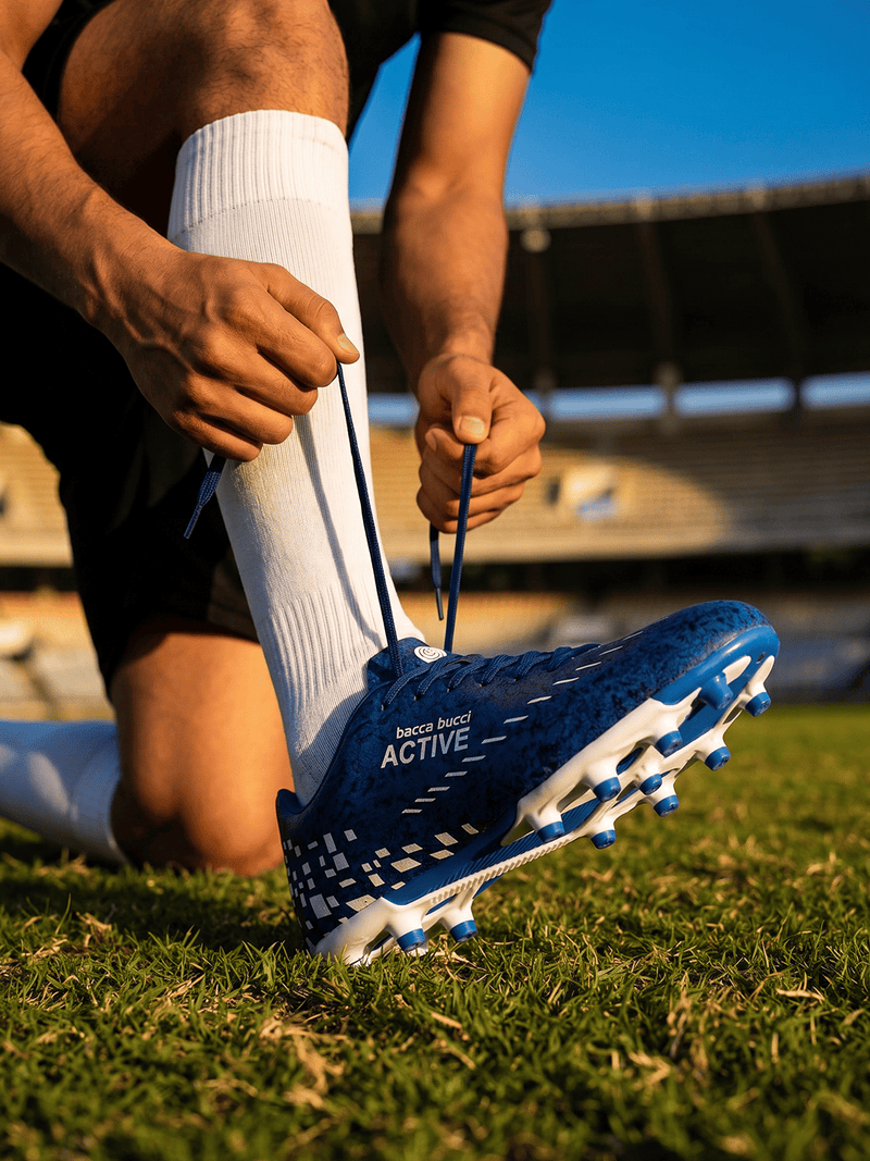 Bacca Bucci Blue Pulse Elite