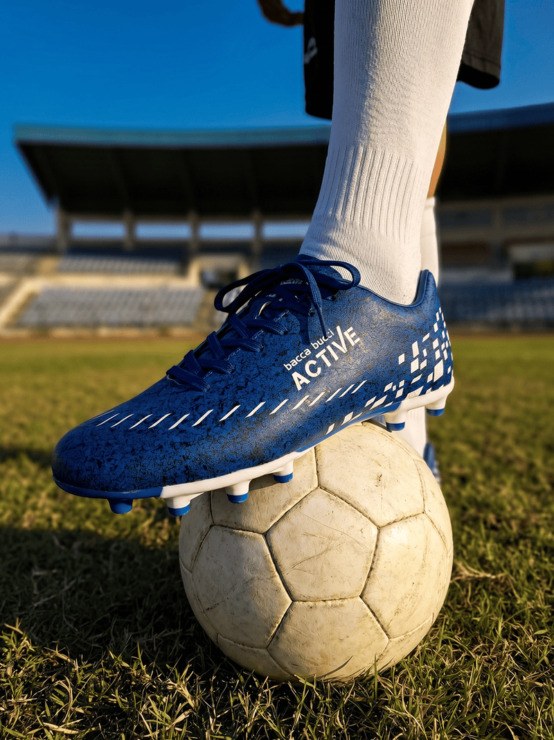 Bacca Bucci Blue Pulse Elite