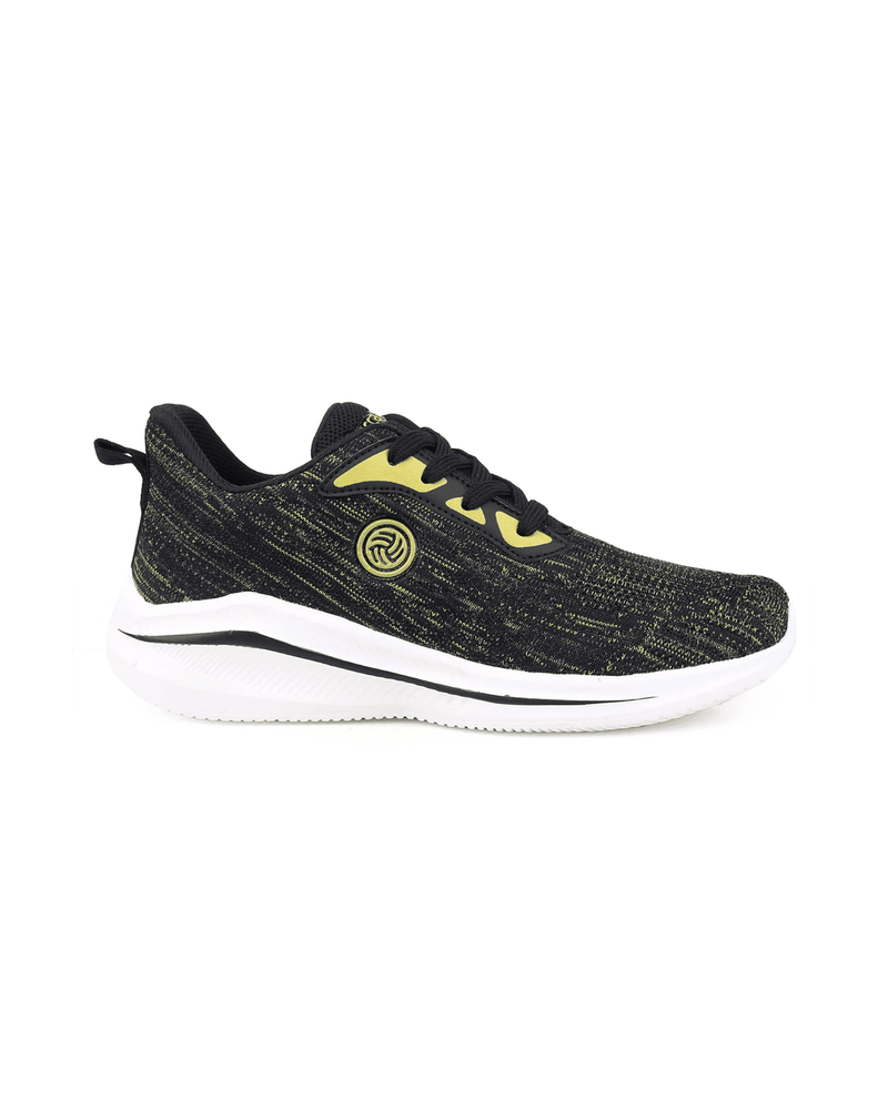 Bacca Bucci Boys or Girls Essential Knit Running Sports Shoe (Age: 8 year to 12 years)