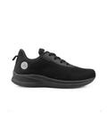 Bacca Bucci Boys or Girls Essential Knit Running Sports Shoe (Age: 8 year to 12 years)