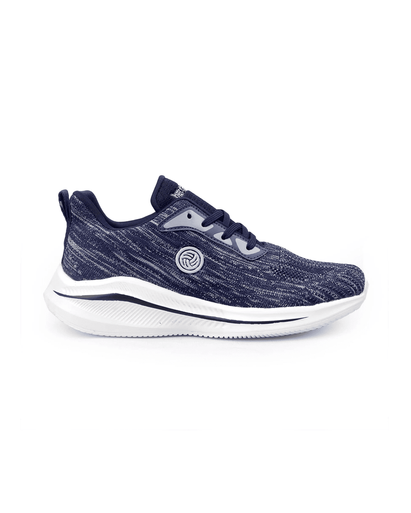 Bacca Bucci Boys or Girls Essential Knit Running Sports Shoe (Age: 8 year to 12 years)