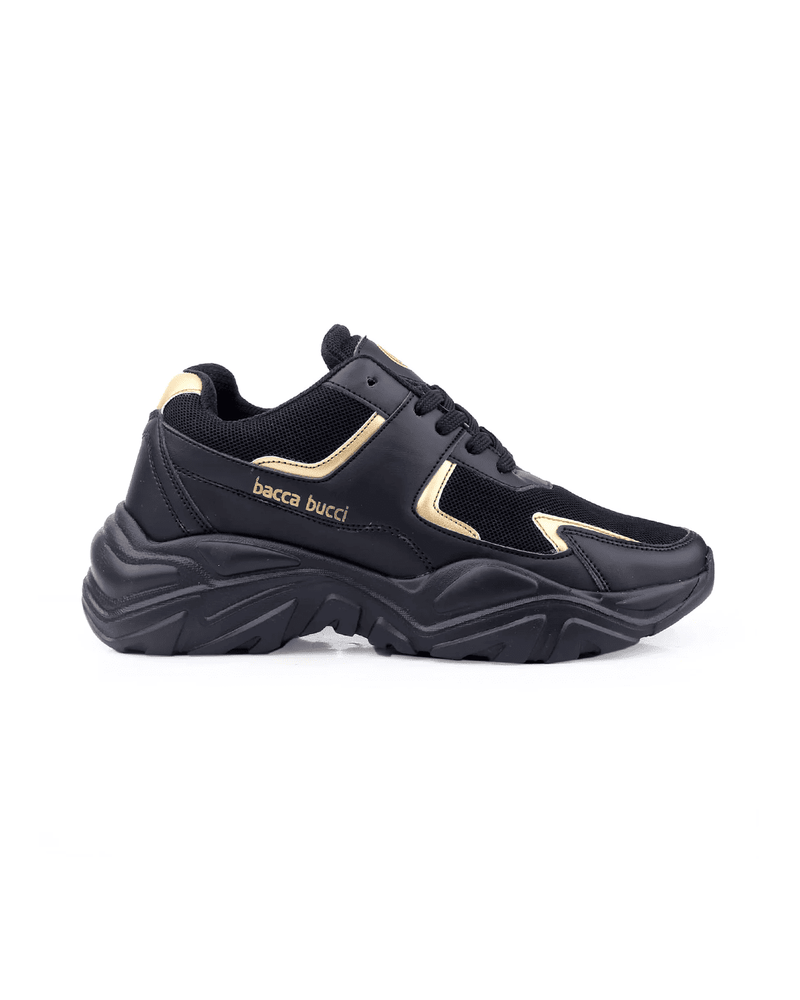 Bacca Bucci BUTTERCUP Women Chunky Platform Sneakers