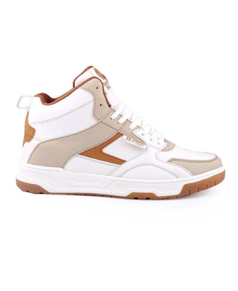 Bacca Bucci Cappuccino Skystompers