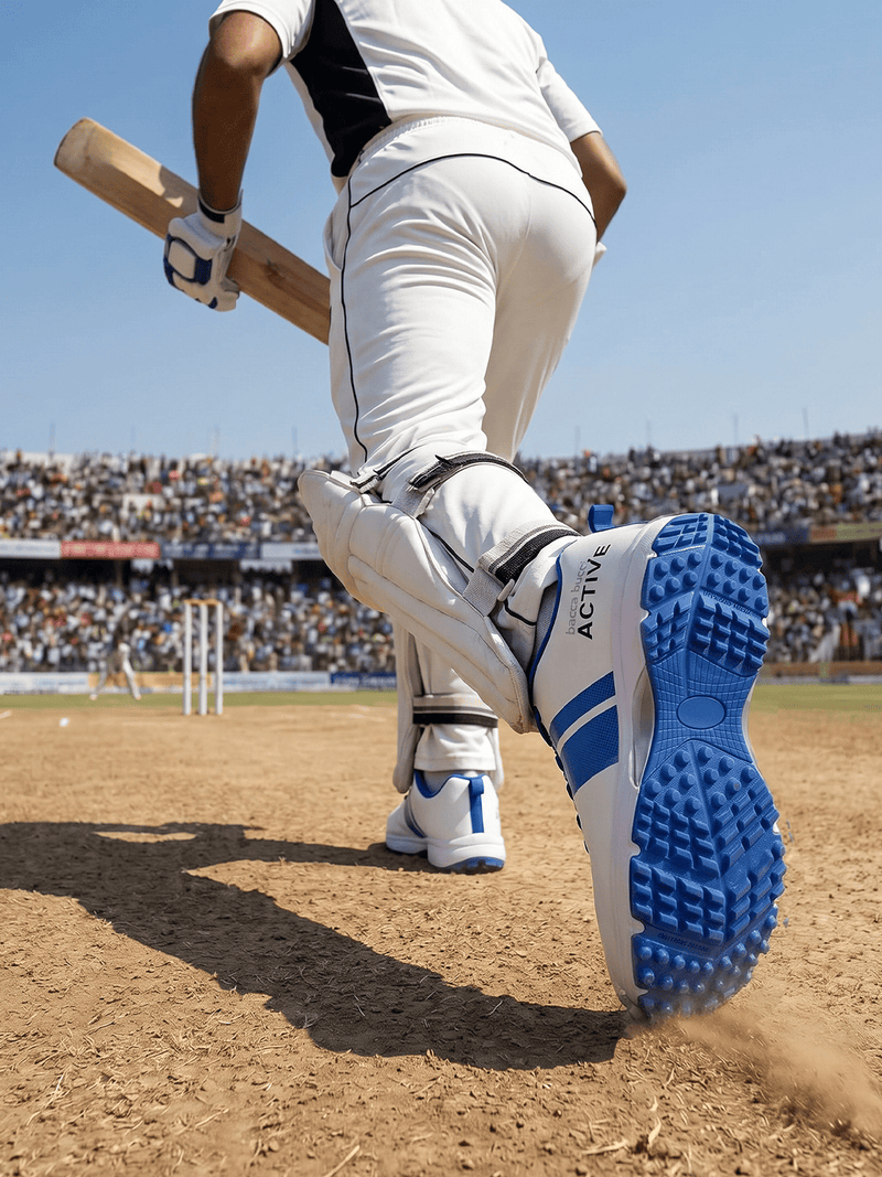 Bacca Bucci Century Runner