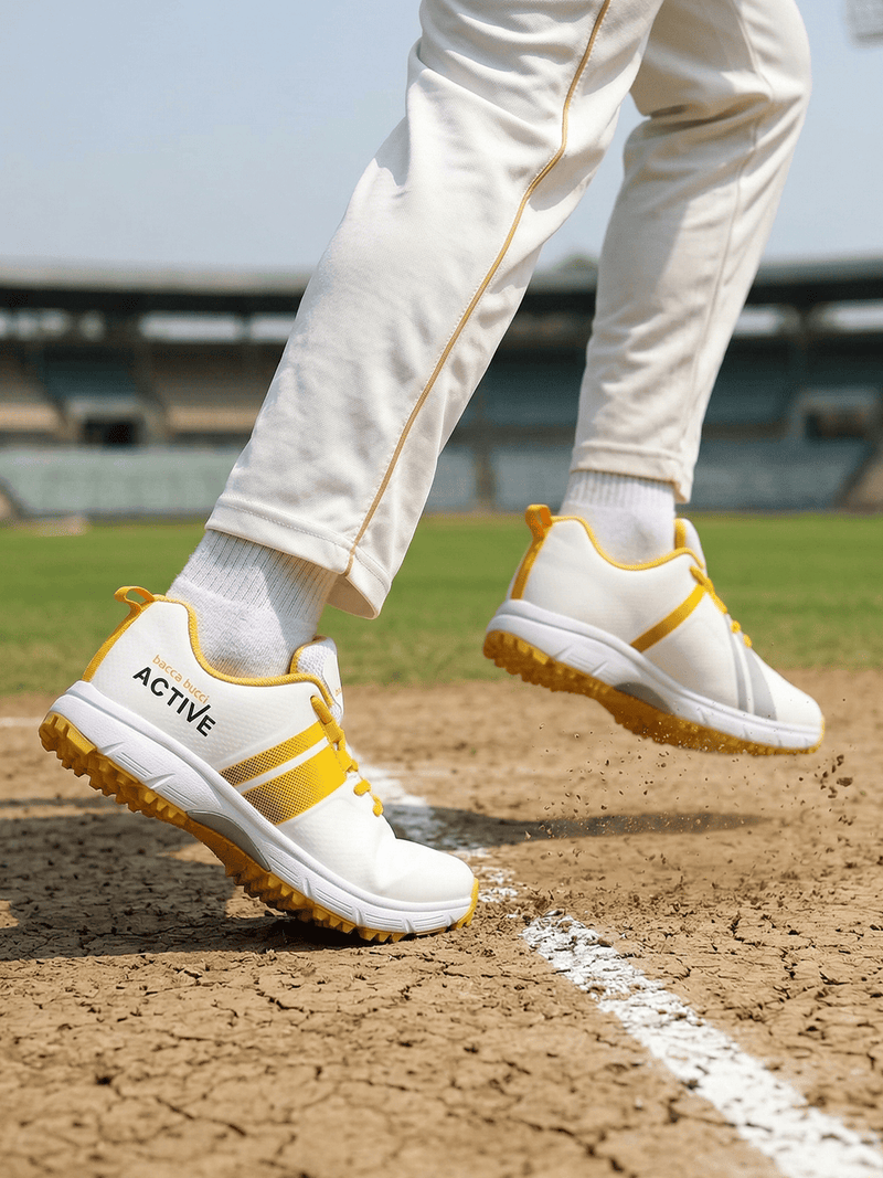 Bacca Bucci Century Runner