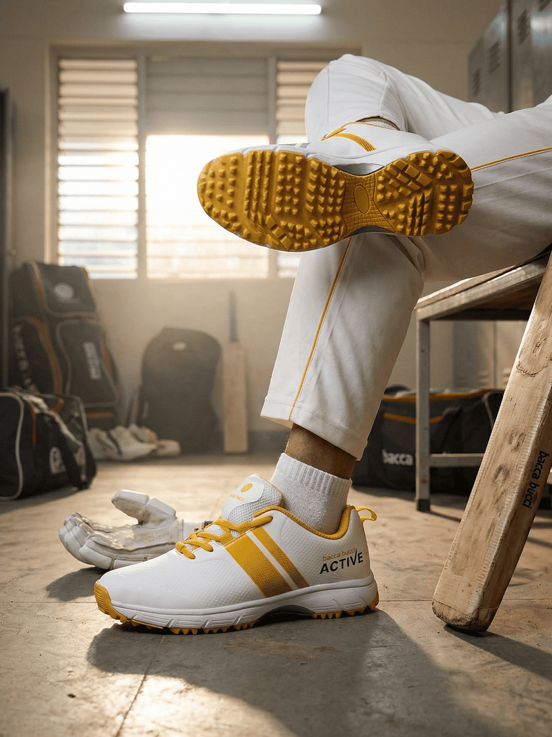 Bacca Bucci Century Runner