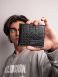 Leather Wallets For Men