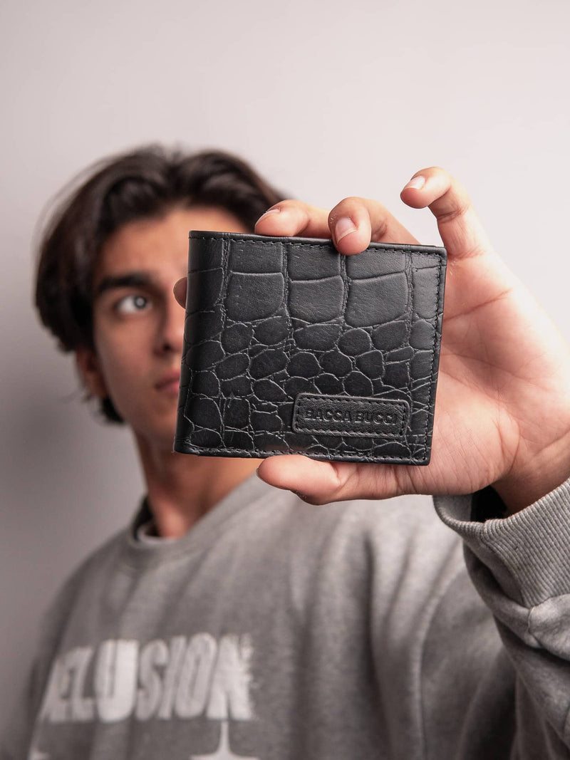 Leather Wallets For Men