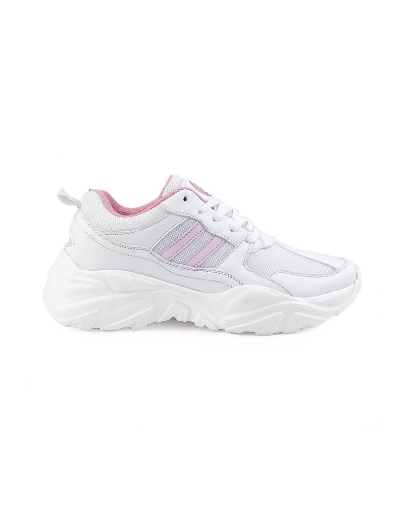 Bacca Bucci DAISY Women Chunky Platform Sneakers