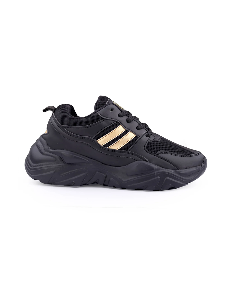 Bacca Bucci DAISY Women Chunky Platform Sneakers