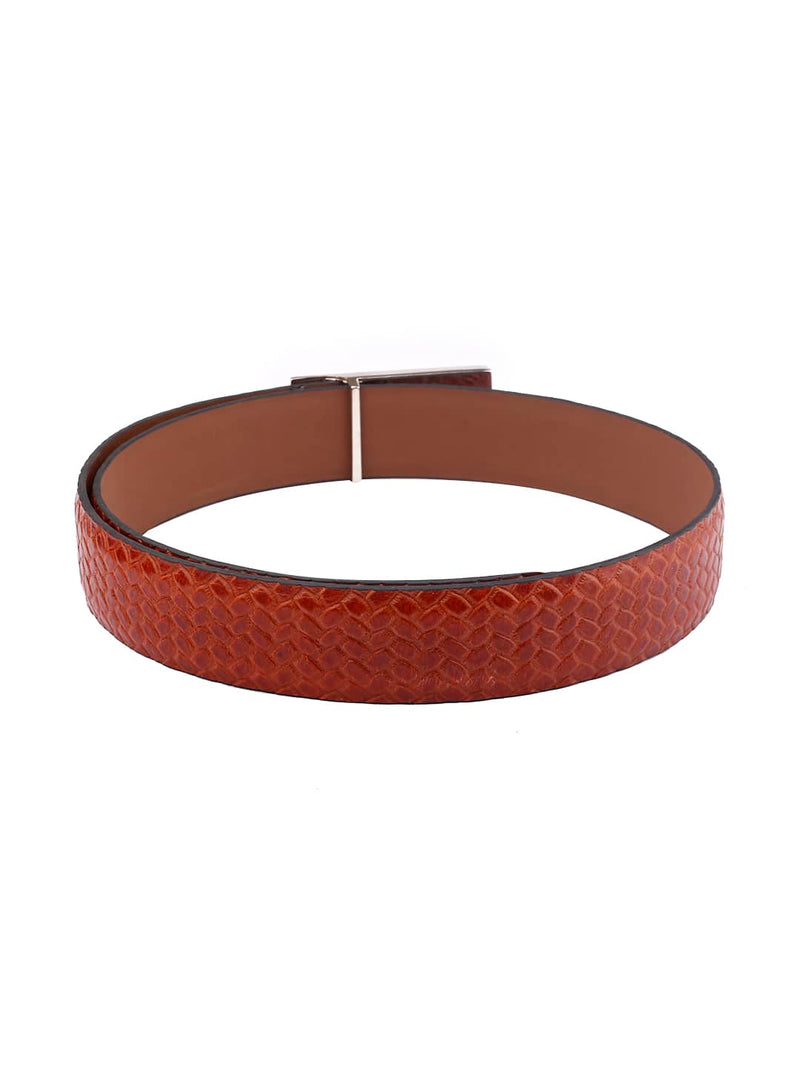 Premium Leather Belts