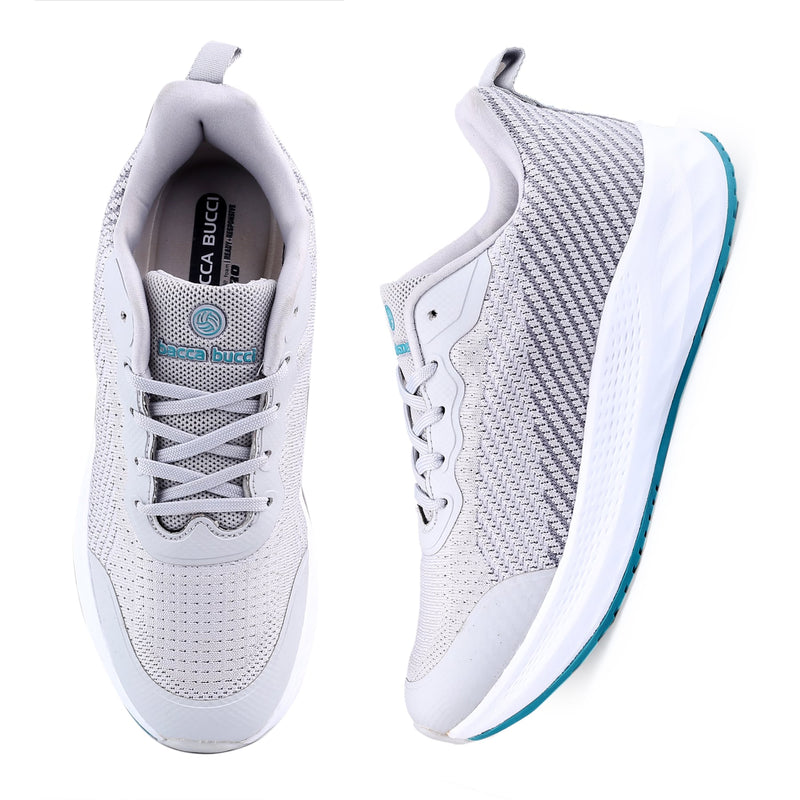 Bacca Bucci Essential Your Everyday All Purpose Walking Running Men's Casual Shoes