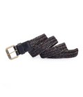 Mens Braided Belt