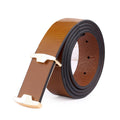 Genuine Leather Belt