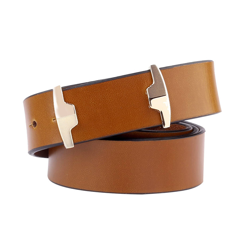 Genuine Leather Belt