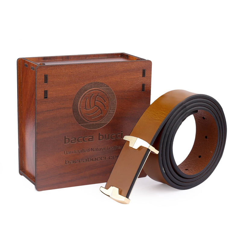 Genuine Leather Belt