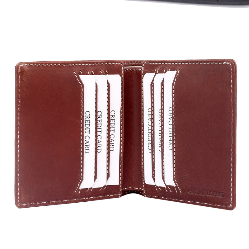 Billfold Card Holder Wallet
