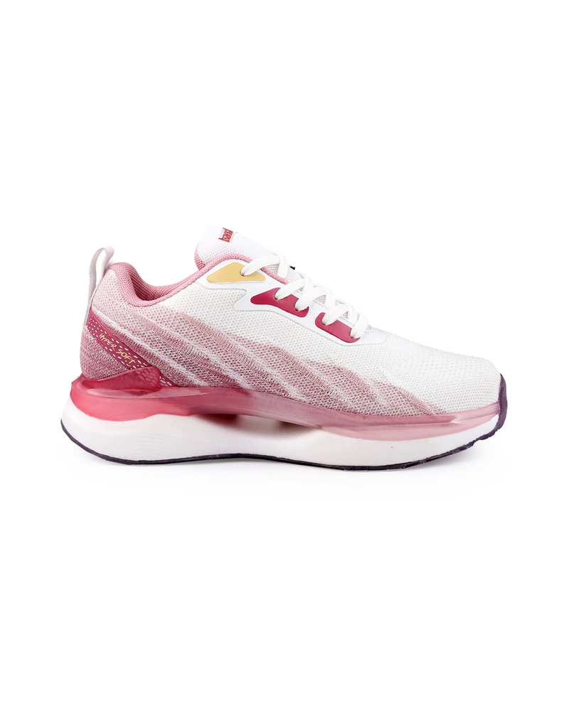 Bacca Bucci HYPERSOFT SERIES for WOMEN with Ultra-Rebounce Outsole & Iconic Breathable Engineered Knit Upper
