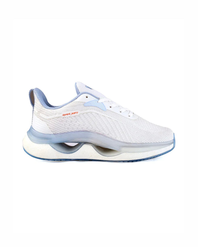 Bacca Bucci Hypersoft Series