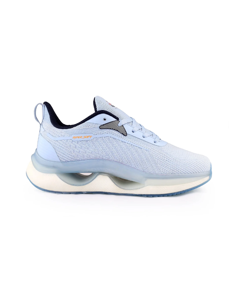 Bacca Bucci Hypersoft Series