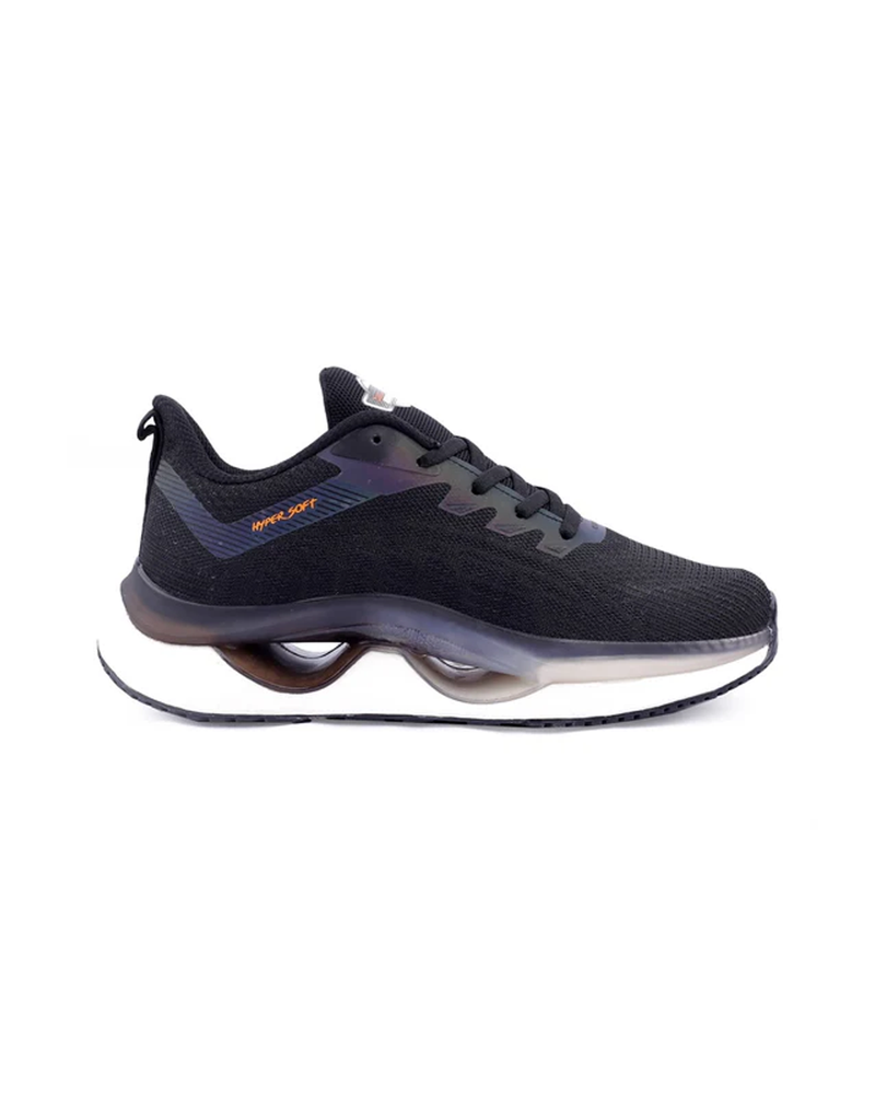 Bacca Bucci Hypersoft Series