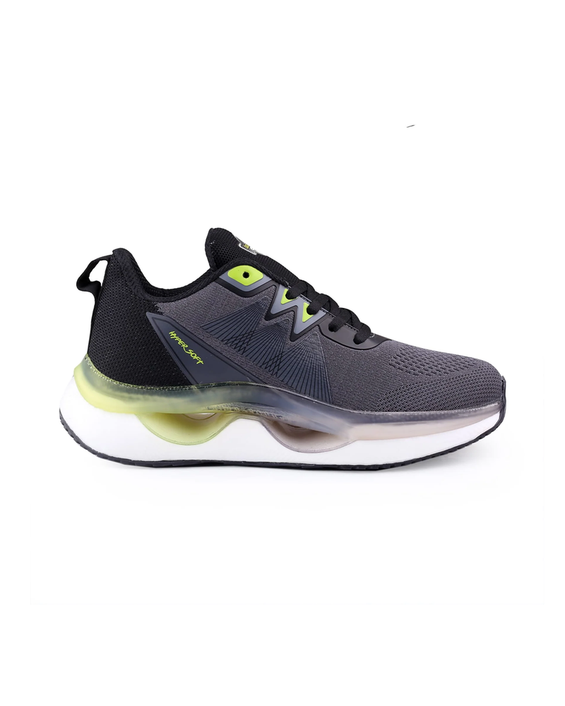 Bacca Bucci Hypersoft Series