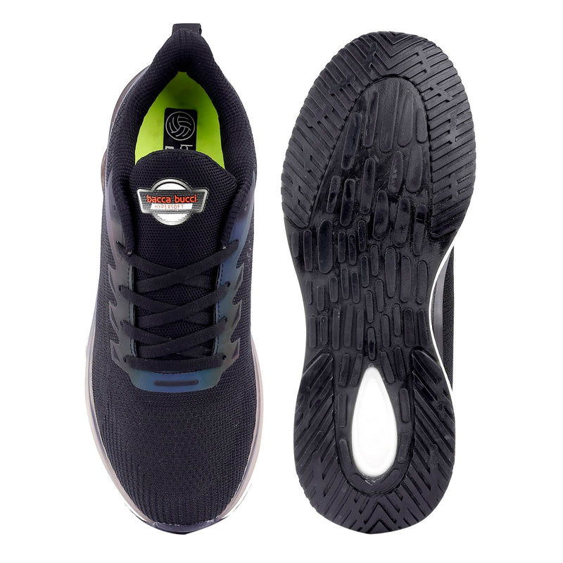 Bacca Bucci Hypersoft Series
