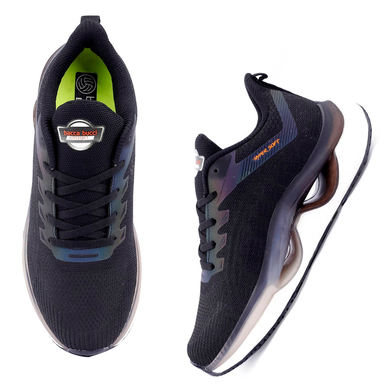 Bacca Bucci Hypersoft Series